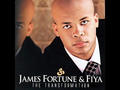 I Wouldn't Know You by James Fortune