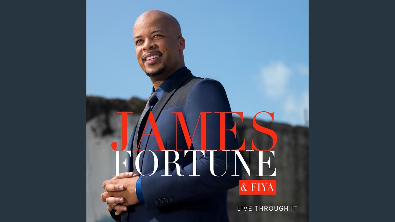 Just Smile by James Fortune