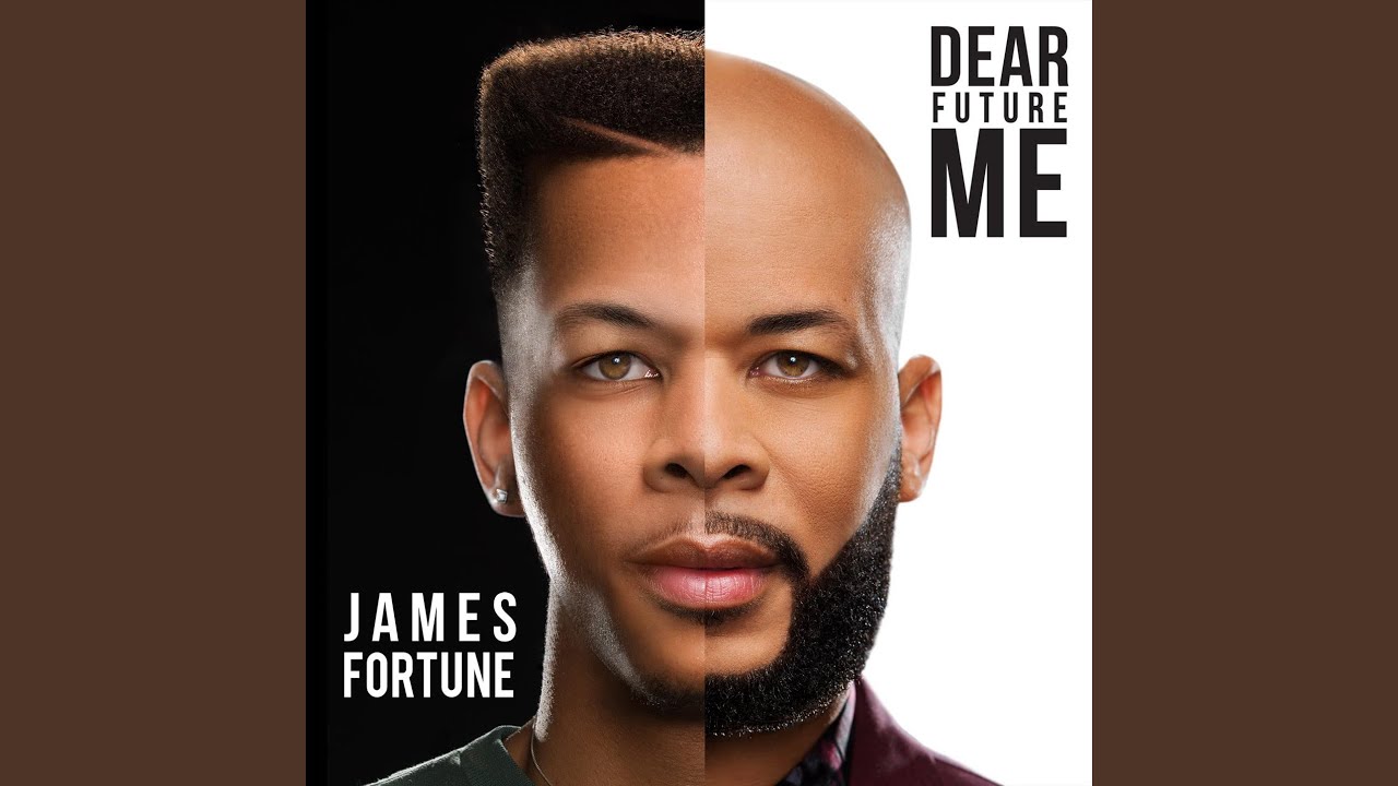 The Halftime Show (Favor Of God Reprise) by James Fortune