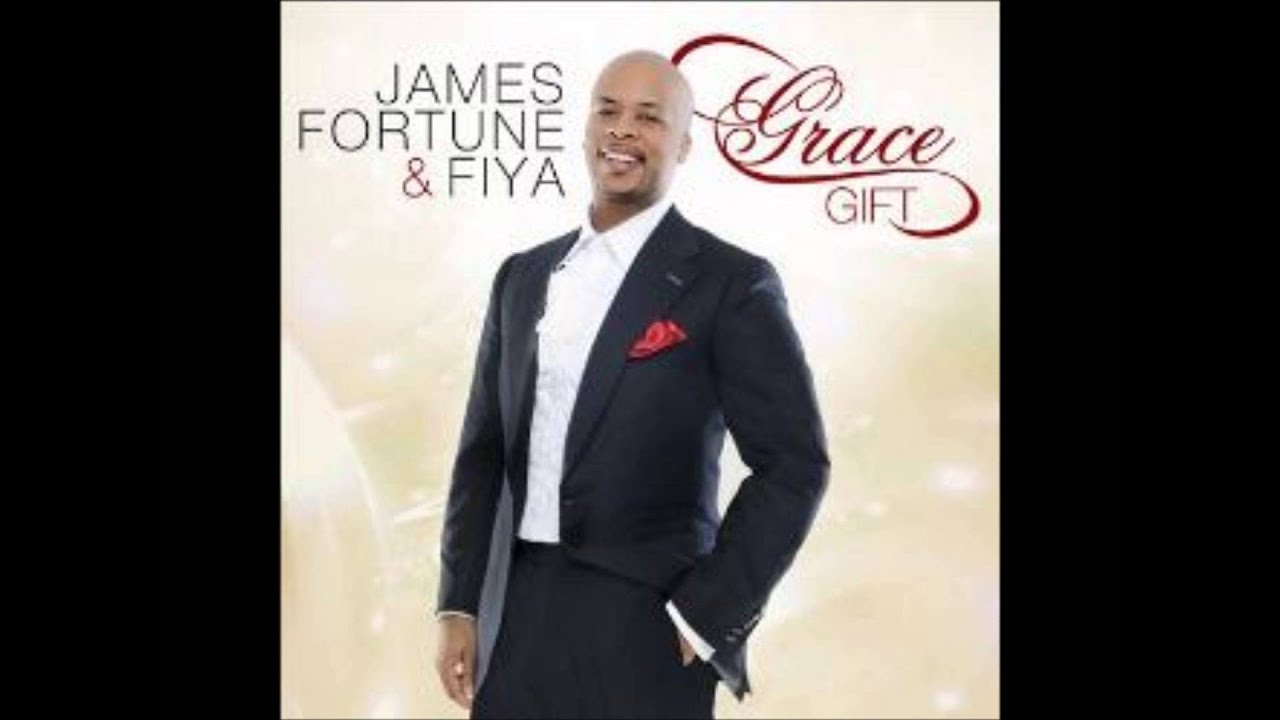 Worship The King by James Fortune