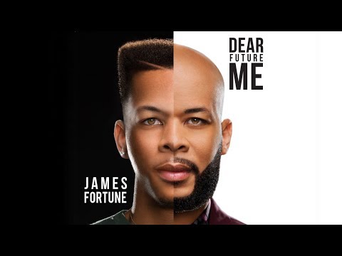 You Rescued Me by James Fortune