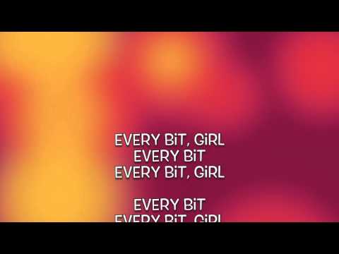 Every Bit Of Lovely by Jamie Grace 