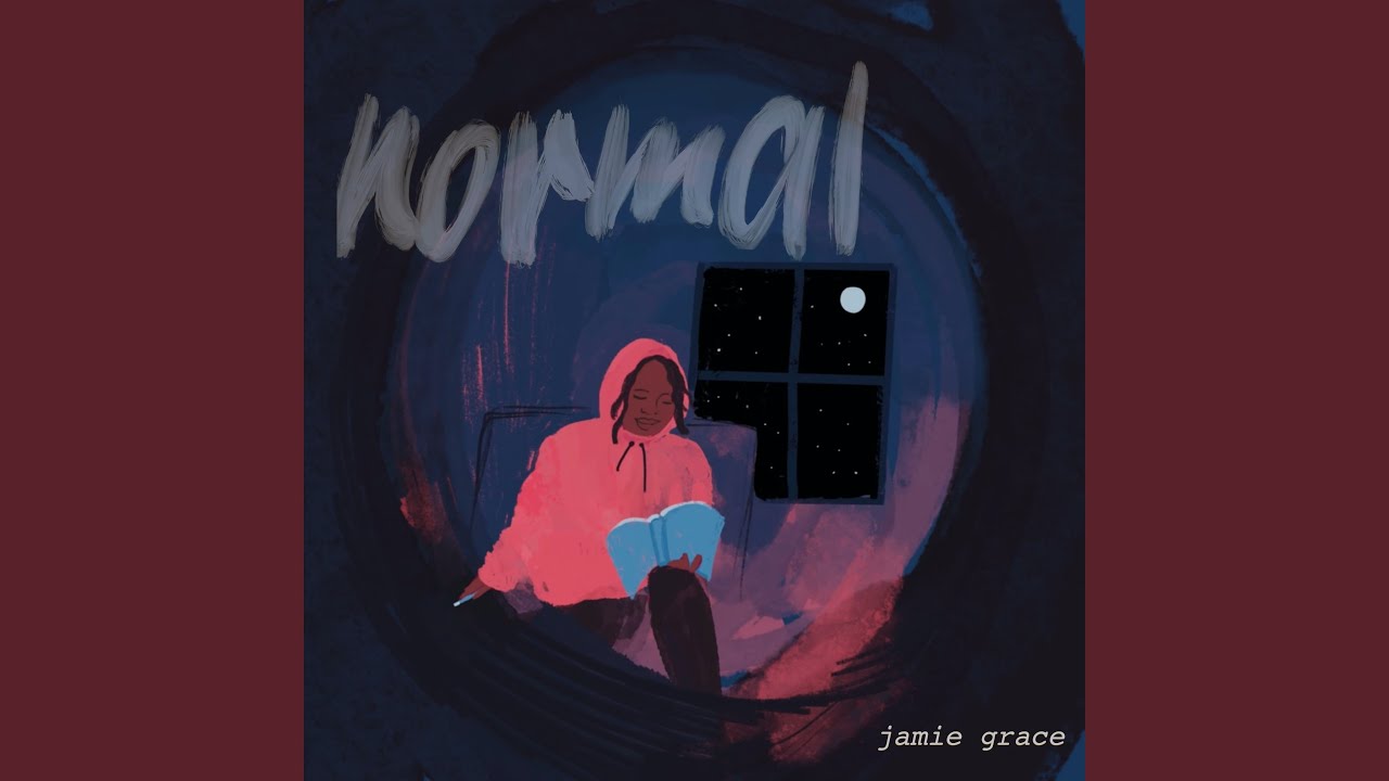 Normal (Prelude) by Jamie Grace 