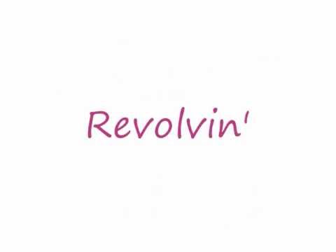 Revolvin' by Jamie Grace 