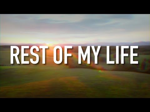 Rest Of My Life by Jasmine Murray 