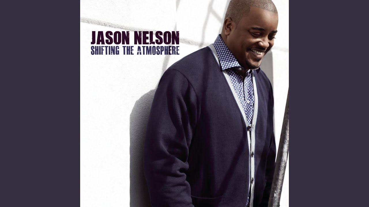 Power In His Name by Jason Nelson