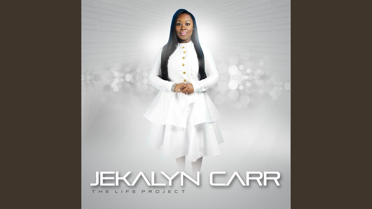 I Belong To You by Jekalyn Carr
