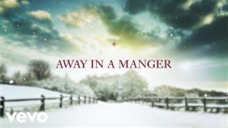 Away In A Manger