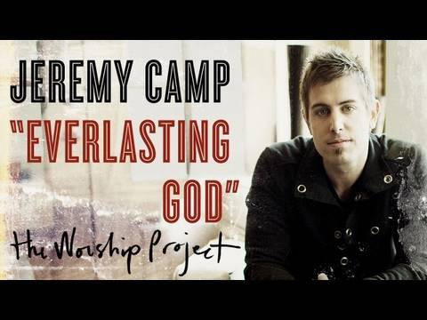 Everlasting God by Jeremy Camp