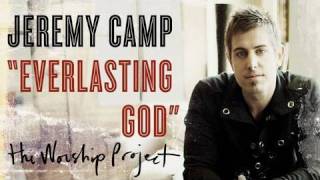 Everlasting God by Jeremy Camp