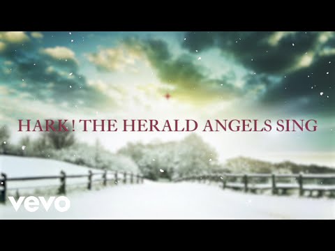 Hark The Herald Angels Sing by Jeremy Camp