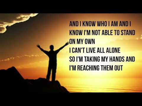 I Know Who I Am by Jeremy Camp