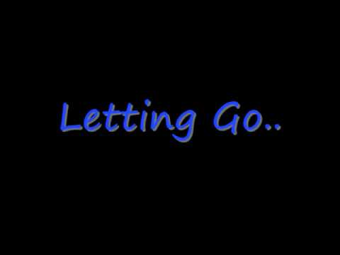 Letting Go by Jeremy Camp