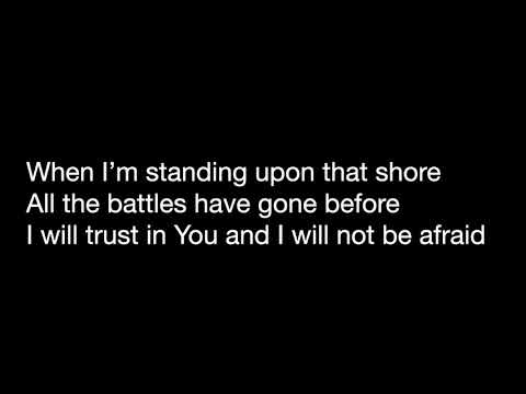 Trust In You by Jeremy Camp