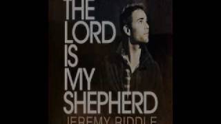 The Lord Is My Shepherd