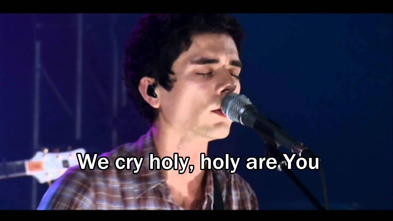Burning Ones by Jesus Culture