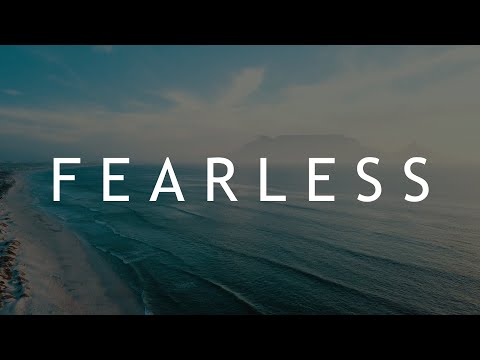 Fearless by Jesus Culture