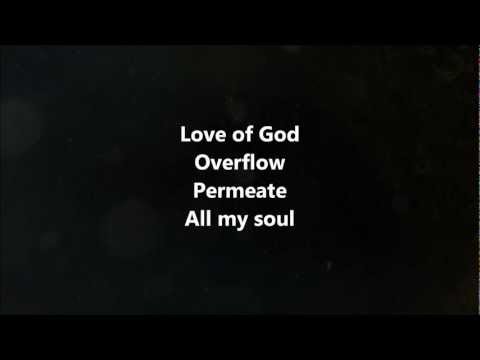 Fill Me Up by Jesus Culture