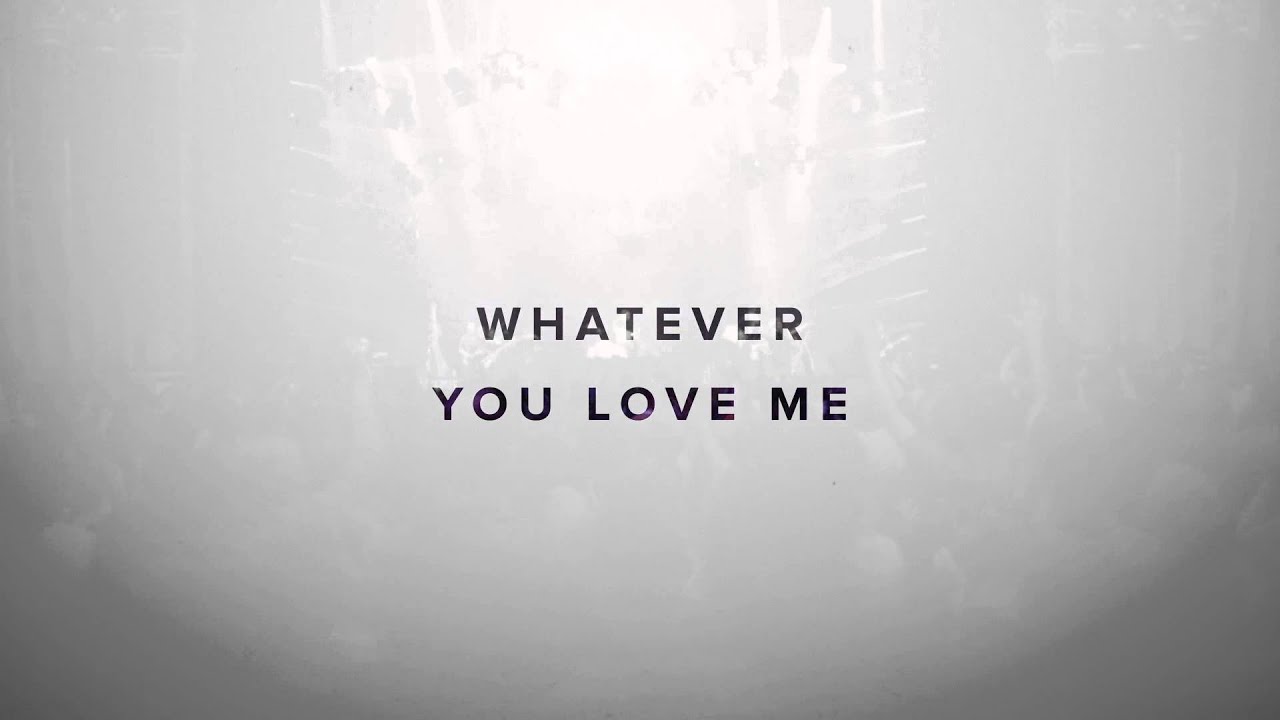 In Awe Of You by Jesus Culture