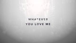 In Awe Of You by Jesus Culture