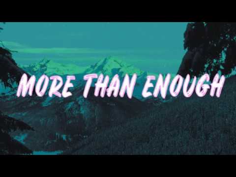 More Than Enough by Jesus Culture