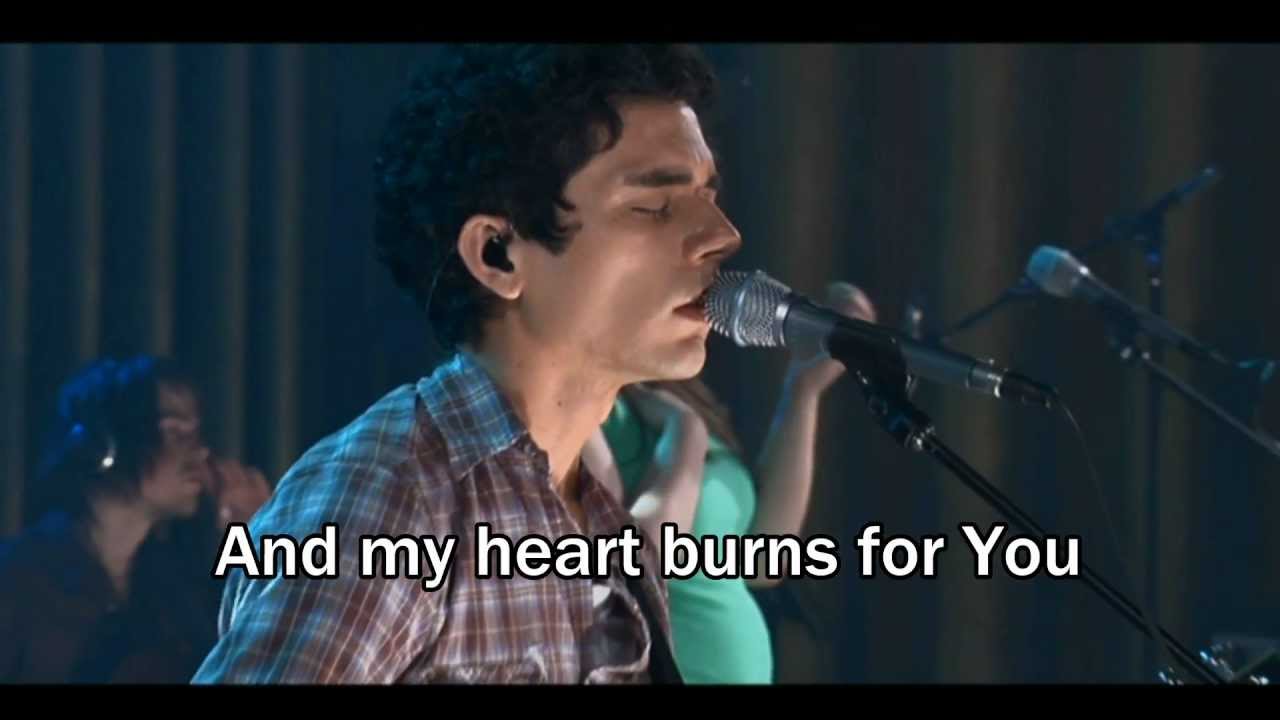 Obsession by Jesus Culture