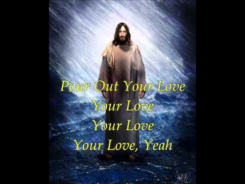 Perfect Love by Jesus Culture