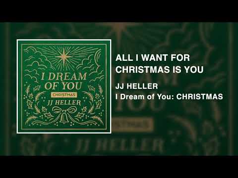 All I Want For Christmas Is You by JJ Heller