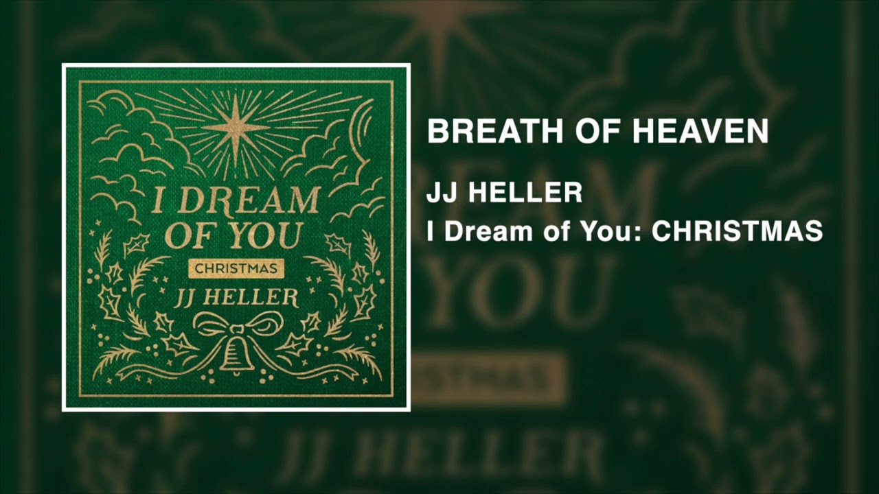 Breath Of Heaven by JJ Heller
