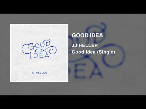 Good Idea by JJ Heller