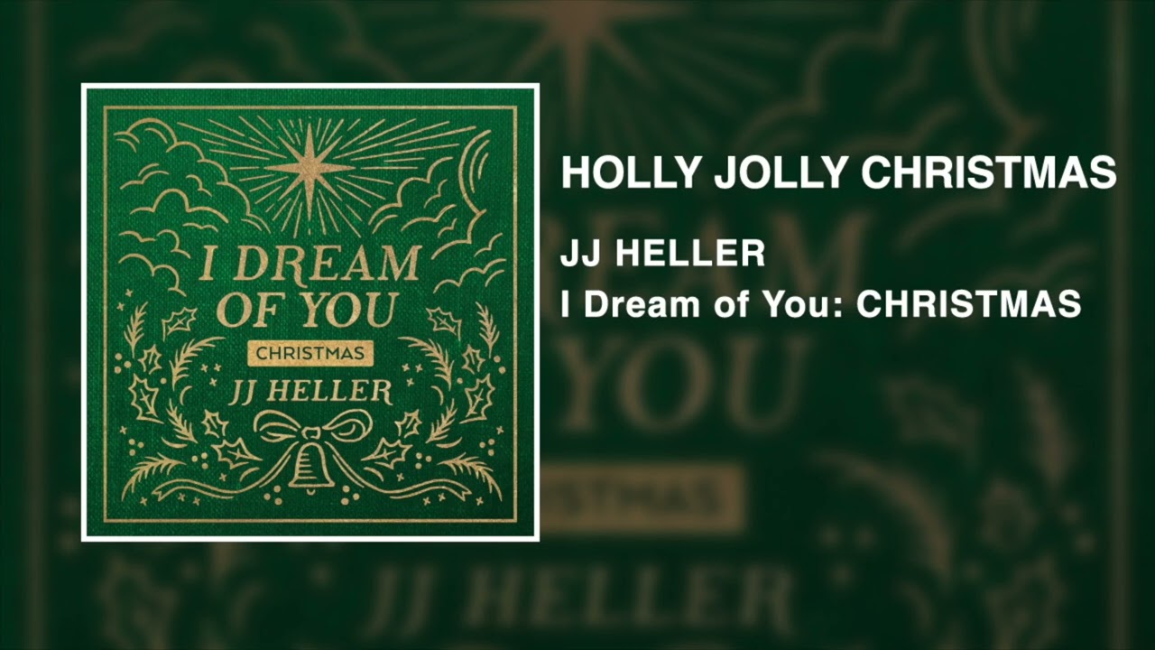 Holly Jolly Christmas by JJ Heller