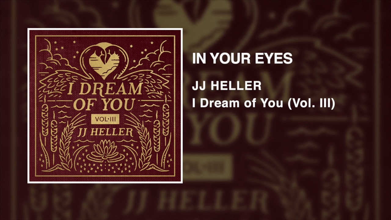 In Your Eyes by JJ Heller