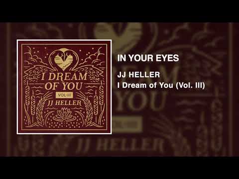 In Your Eyes by JJ Heller