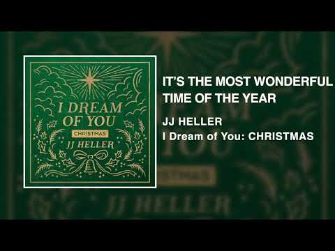 It's The Most Wonderful Time Of The Year by JJ Heller