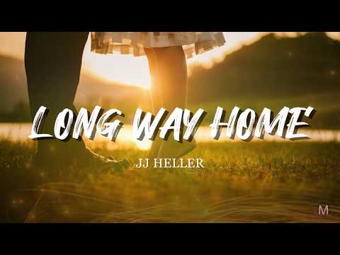 Long Way Home by JJ Heller