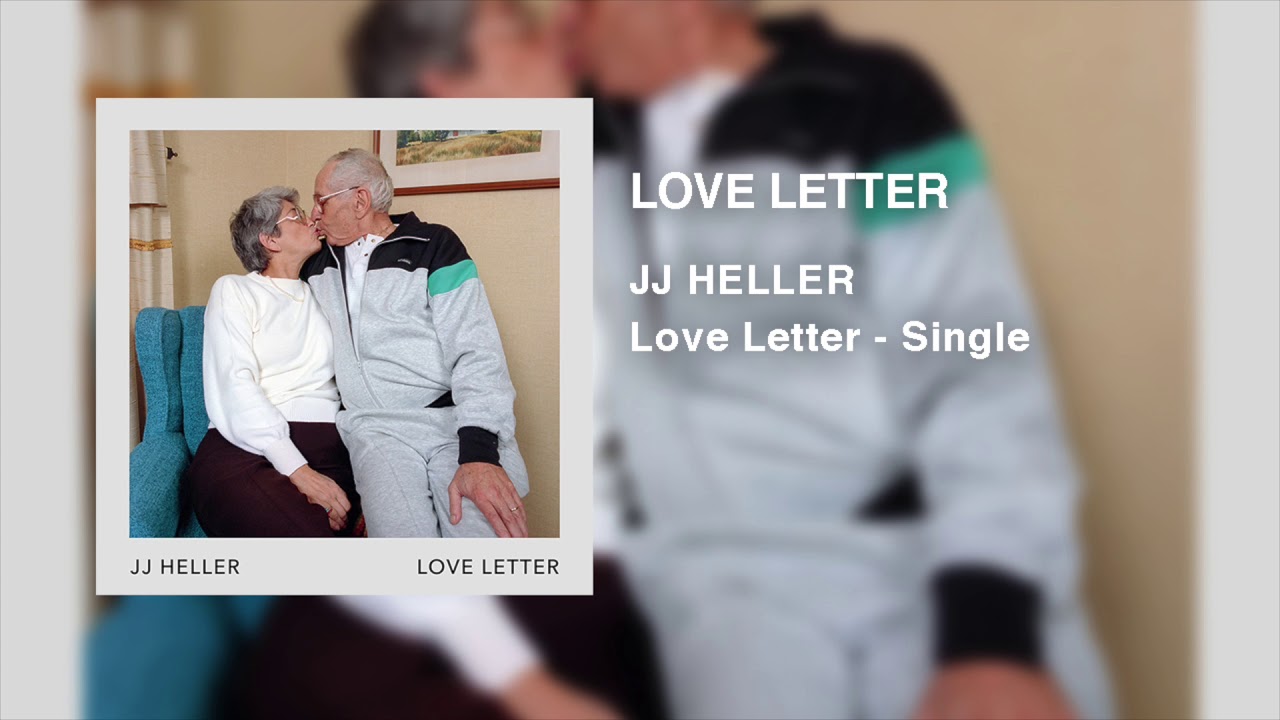 Love Letter by JJ Heller