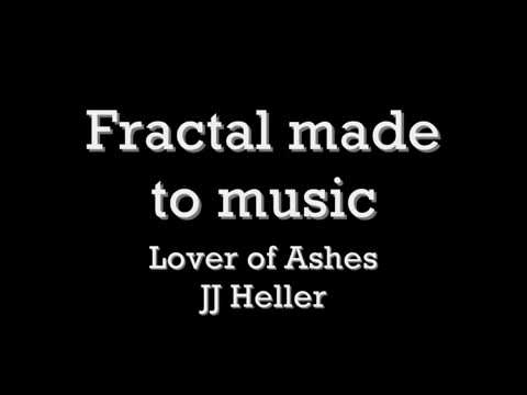 Lover Of Ashes by JJ Heller