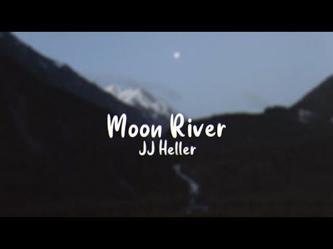 Moon River by JJ Heller