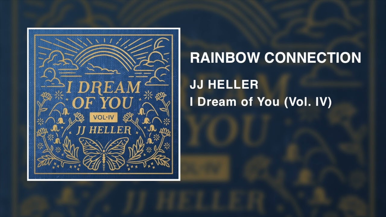 Rainbow Connection by JJ Heller