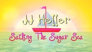 Sailing The Sugar Sea