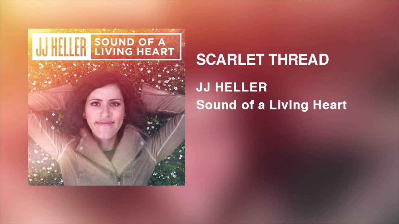 Scarlet Thread by JJ Heller