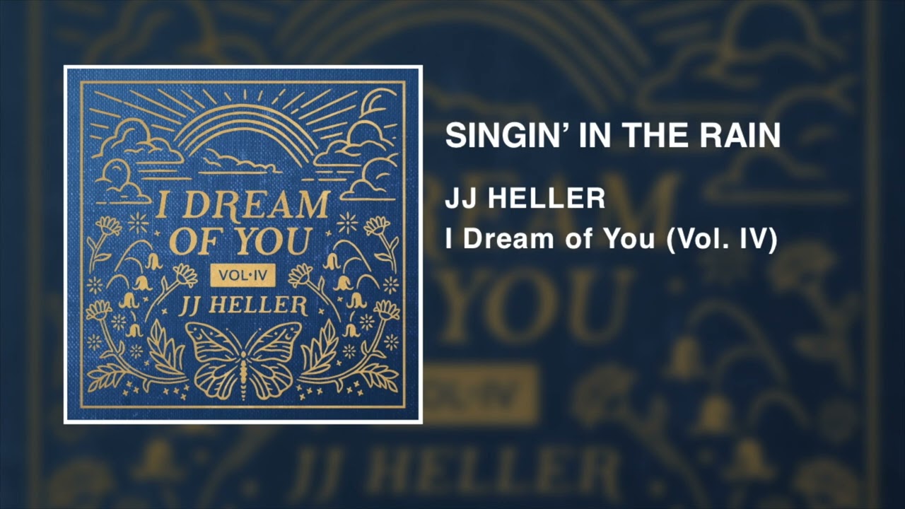 Singin' In The Rain by JJ Heller