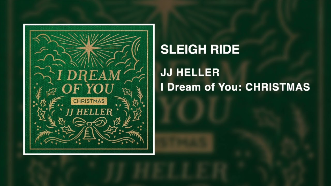 Sleigh Ride by JJ Heller