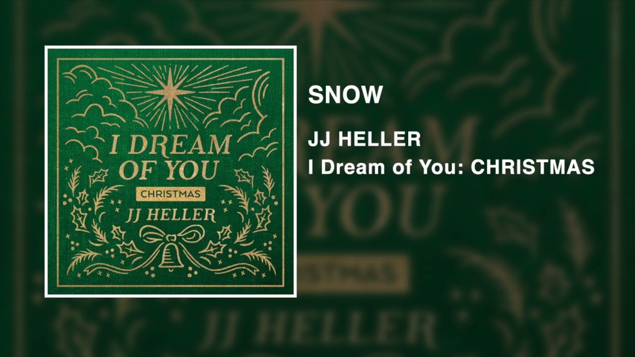 Snow by JJ Heller