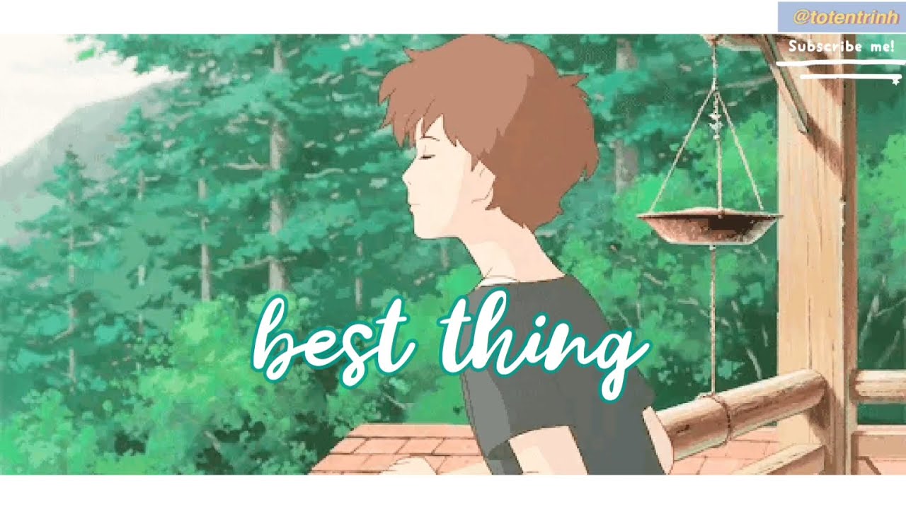 The Best Thing by JJ Heller