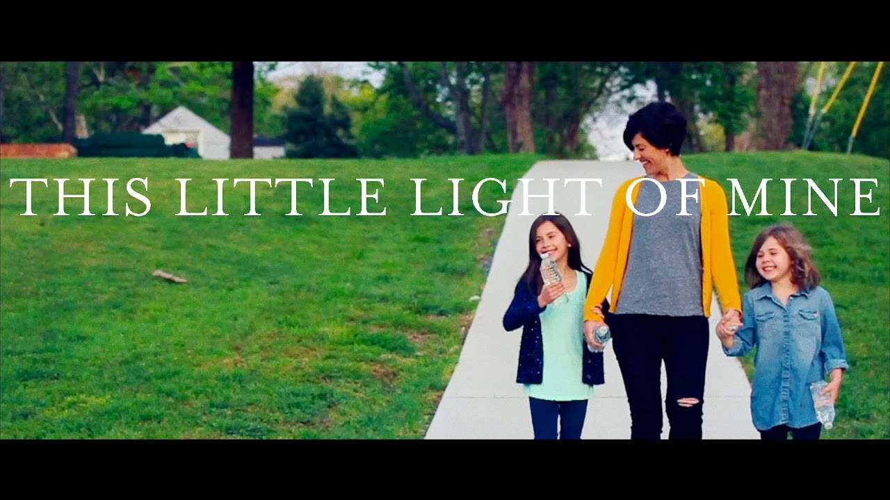 This Little Light Of Mine by JJ Heller