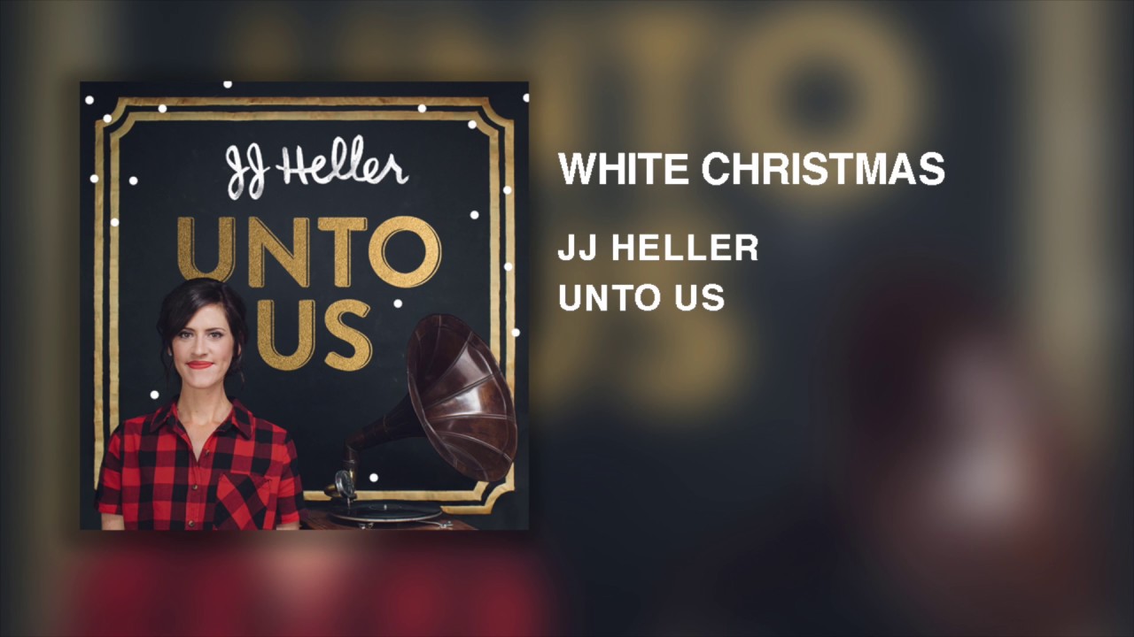 White Christmas by JJ Heller