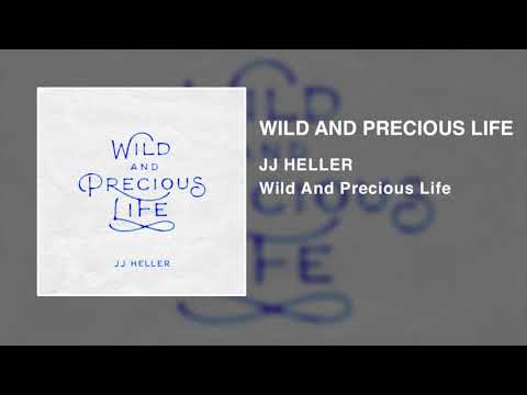 Wild And Precious Life by JJ Heller