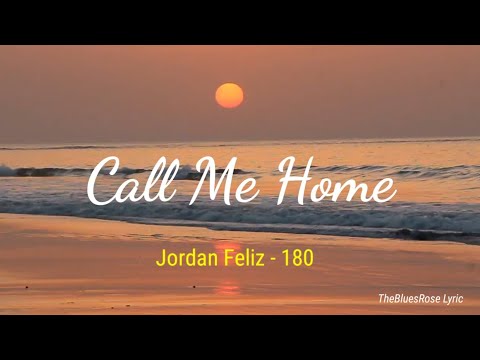 Call On Me by Jordan Feliz