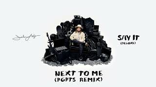 Next To Me (HGHTS Remix)